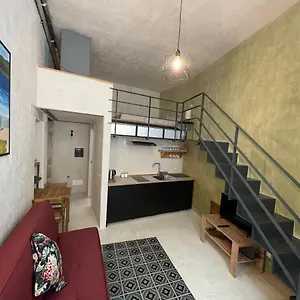 Appartamento Loft Gargallo, Syracuse