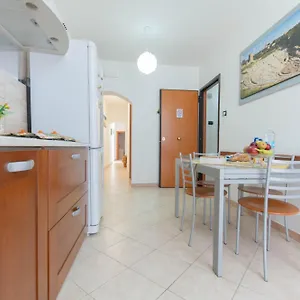 Appartamento Al Posto Giusto, Syracuse